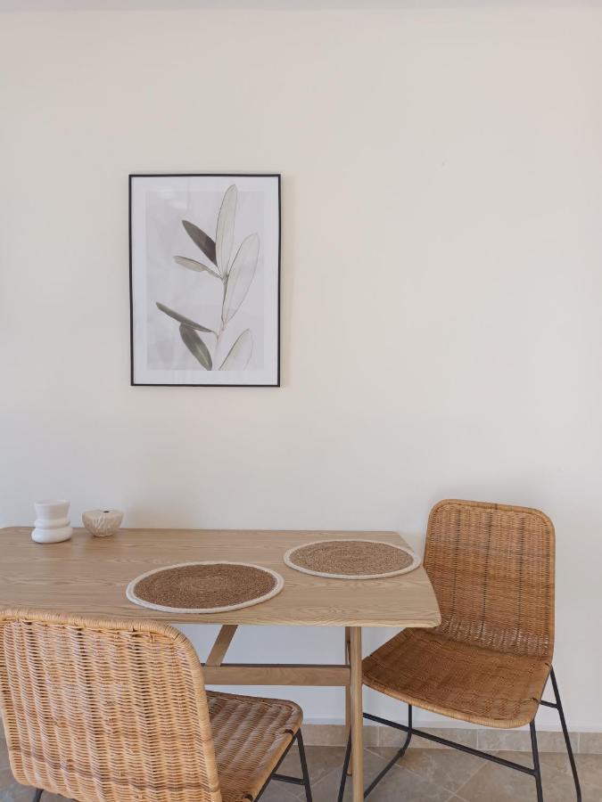 Kir-Yiannis Stonehouse @Areopoli Apartment Exterior photo